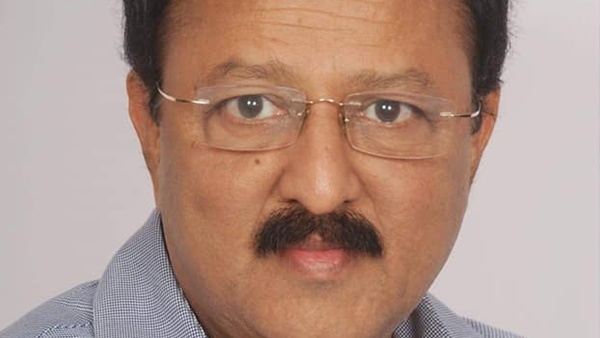 എറണാകുളം സ്വദേശി