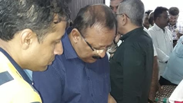 കോണ്‍ഗ്രസ് വിലയിരുത്തല്‍