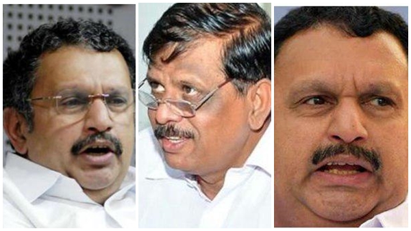 സ്ഥാനാര്‍ത്ഥി നിര്‍ണയം