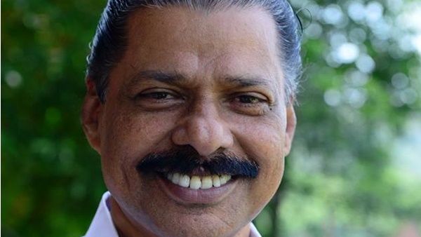 എംവി ഗോവിന്ദന്‍