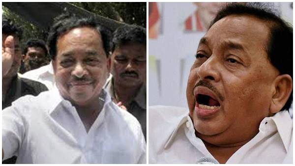  എന്തുകൊണ്ട് ബിജെപിയില്‍ 