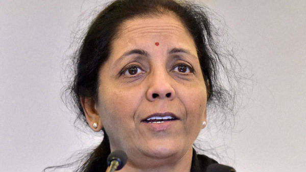 നാലാഴ്ചക്കിടെ നാല് പാക്കേജുകള്‍