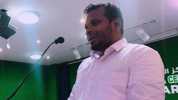  ഉയർന്നത് വൻ പ്രതിഷേധം