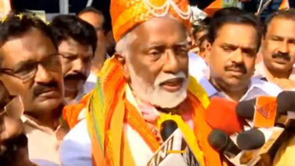 ആത്മാഭിമാനം അവശേഷിക്കുന്നുണ്ടെങ്കിൽ