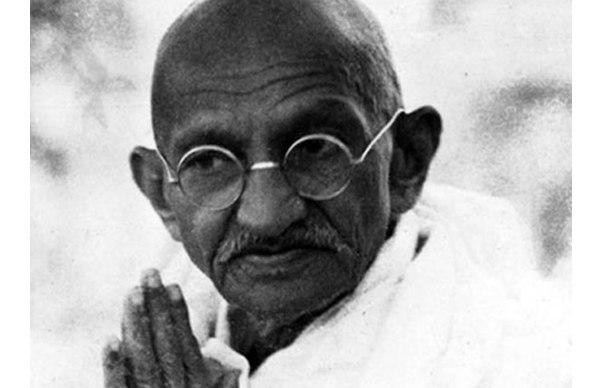 ഗാന്ധിജിയുടെ വരവുകളുടെ ആവേശം മനസ്സില്‍