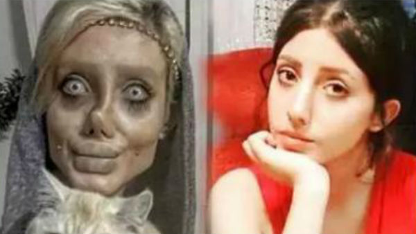 ഇന്‍സ്റ്റഗ്രാമില്‍ പങ്കുവച്ചു