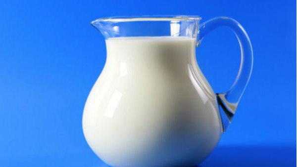 അഫ്ലക്ടോക്സിൻ എം വണിന്റെ അംശം