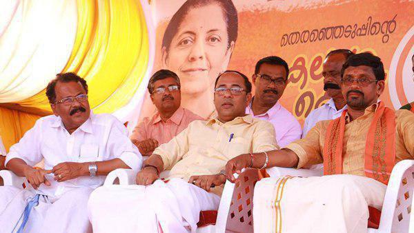 സ്ഥാനാര്‍ത്ഥിയില്‍ പിഴച്ചോ?