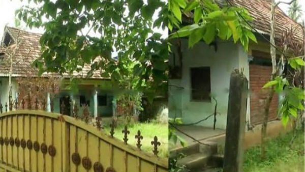 പരാതിക്ക് കാരണം