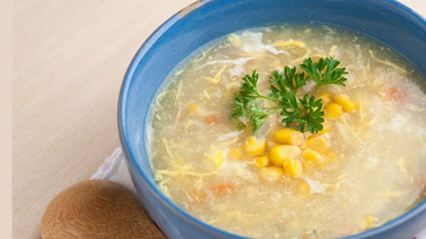 ആട്ടിന്‍ സൂപ്പിലൂടെ