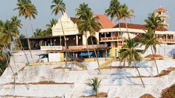 ഓര്‍ത്തഡോക്സ് വിഭാഗം