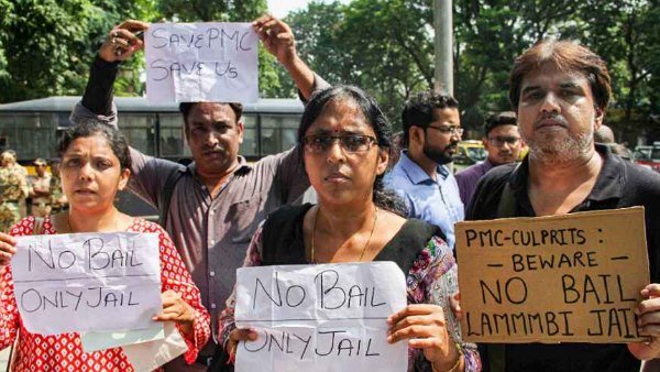  90 ലക്ഷത്തിന്റെ നിക്ഷേപം 