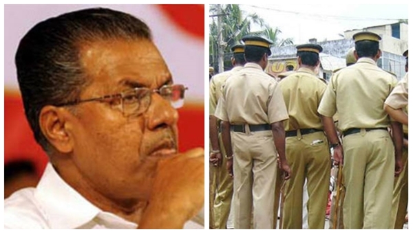 ശക്തമായ നിലപാട്