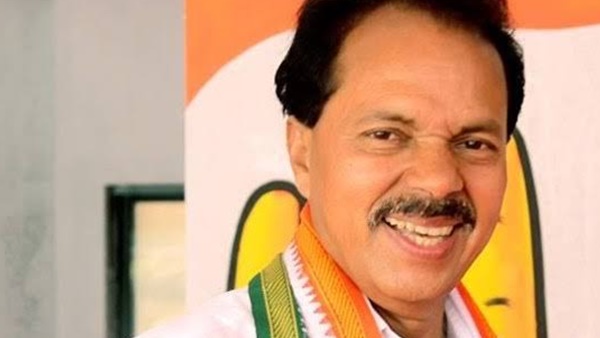 പിടി തോമസ്