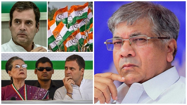 കോണ്‍ഗ്രസ് സ്വപ്‌നം തകര്‍ന്നു