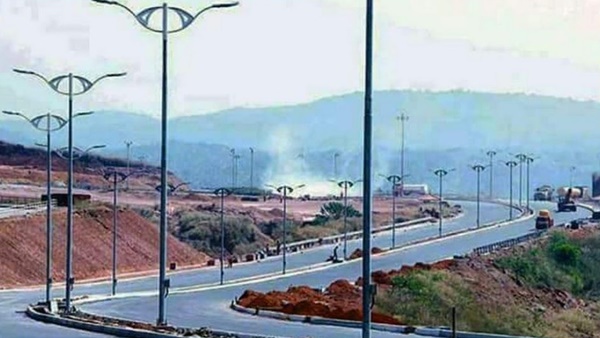 road road