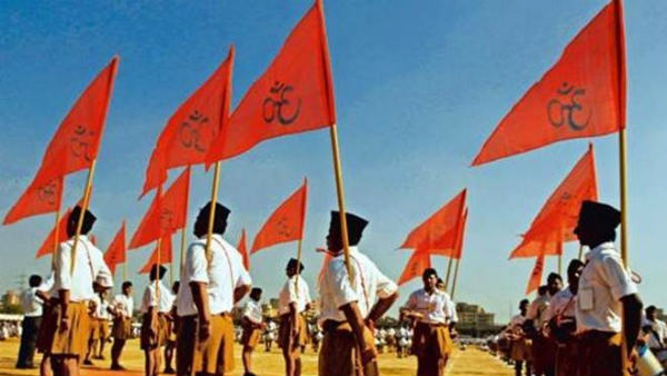 ഇടപെടാതെ ആര്‍എസ്എസ്