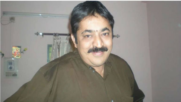 സഞ്ജയ് ഗുലാത്തിയുടെ മരണം