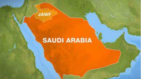 രാജകുമാരനെ അറിയിച്ചു