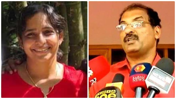 അടുപ്പമുണ്ടാക്കാന്‍ ശ്രമം