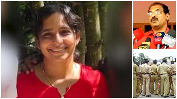 ധൂര്‍ത്തടിച്ച് ജോളി