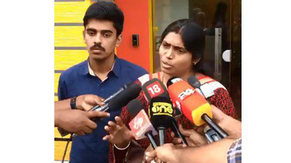 ഗുരുതര ആരോപണം ഗുരുതര ആരോപണം