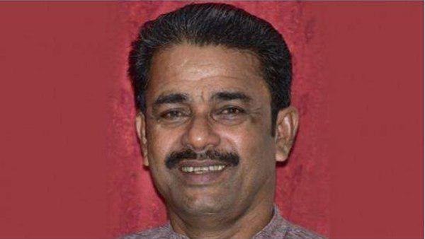 ശങ്കര്‍ റൈക്ക്