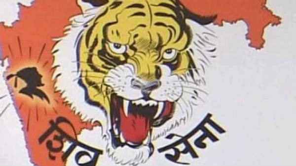 ശിവസേനയുടെ വാദം