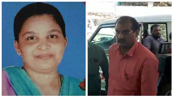 സിലി ഷാജു- ജോളിയുടെ രണ്ടാം ഭര്‍ത്താവിന്റെ ആദ്യ ഭാര്യ