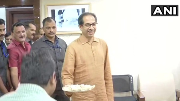 ശിവസേനക്കും തിരിച്ചടി