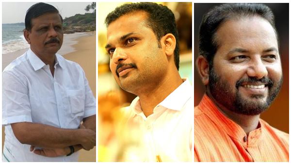 വട്ടിയൂർക്കാവിൽ ആര്?