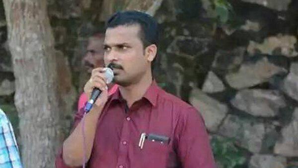 വെല്ലുവിളി