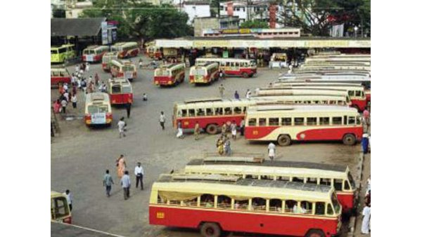 ചെറിയ ബസുകൾ ചെറിയ ബസുകൾ