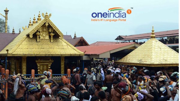 ഇപ്പോഴും മലദൈവ പ്രതിഷ്ഠകൾ ശബരിമലയിലുണ്ട്