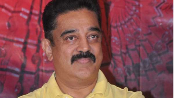 സജീവമായി കമൽ ഹാസൻ സജീവമായി കമൽ ഹാസൻ