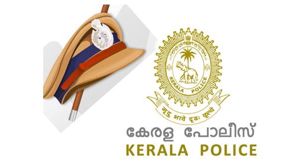 പോലീസുകാരന്റെ ബൈക്ക് കത്തിച്ചു