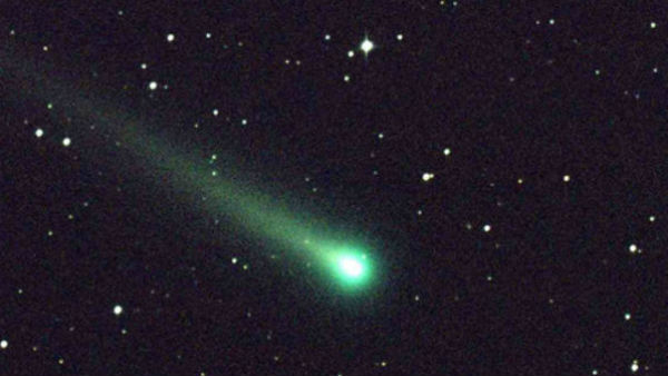 ഛിന്നഗ്രഹം സൗരയൂഥത്തിലേക്ക്