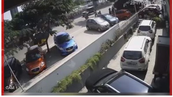 പോലീസ് കേസ്