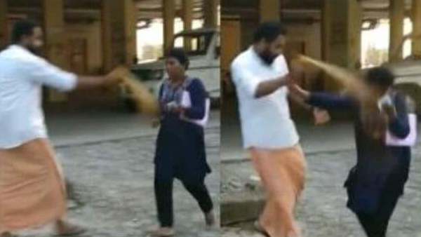 ആർഎസ്എസും ഒരു ചാനലും