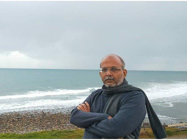  അദ്ദേഹത്തിന്‍റെ സഹധര്‍മ്മിണി