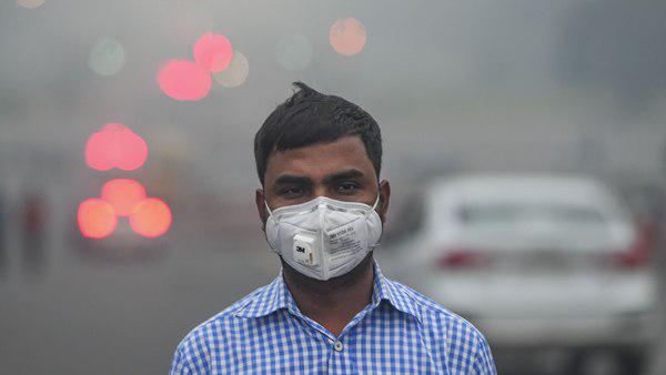  മലിനീകരണം രൂക്ഷം