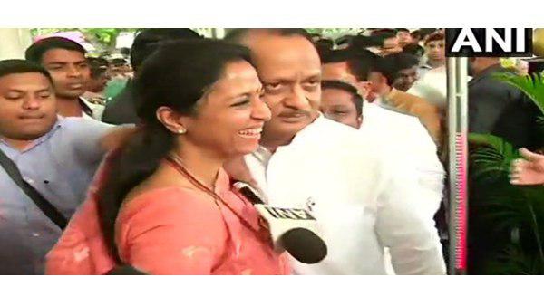  പ്രതികരണം