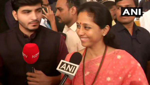  സുപ്രിയയുടെ ഭര്‍ത്താവ്