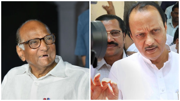  അജിത്തിന്‍റെ അനുയായി