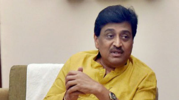 കോണ്‍ഗ്രസിനെ വീഴ്ത്തി