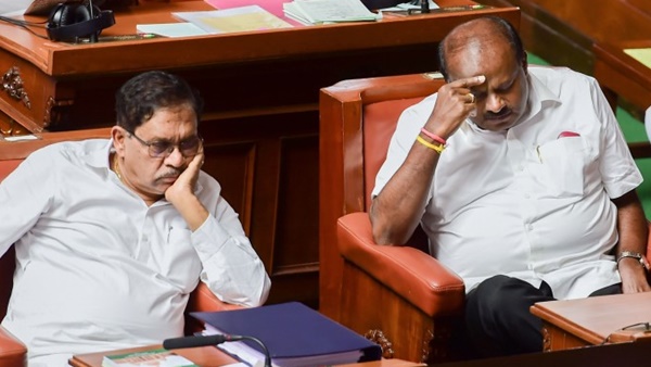 ജെഡിഎസിന്‍റെ മുഖം