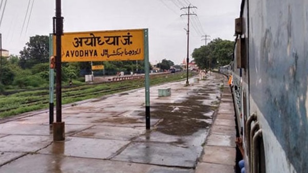 ഹിന്ദുക്കൾ പൂജ നടത്തിയിരുന്നു