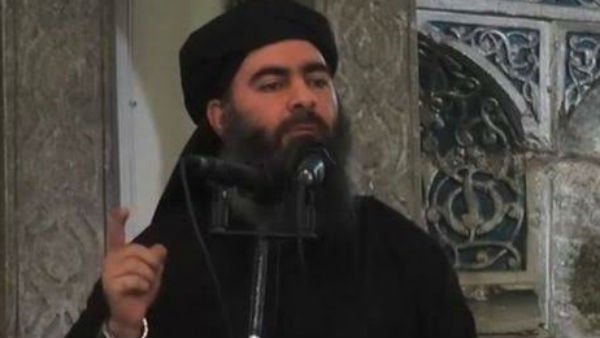 ആരാണ് ബഗ്ദാദി ആരാണ് ബഗ്ദാദി