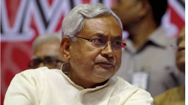 മുൻ മുഖ്യമന്ത്രി