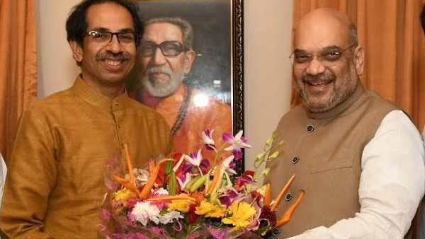 കോൺഗ്രസ് ശത്രുവല്ല